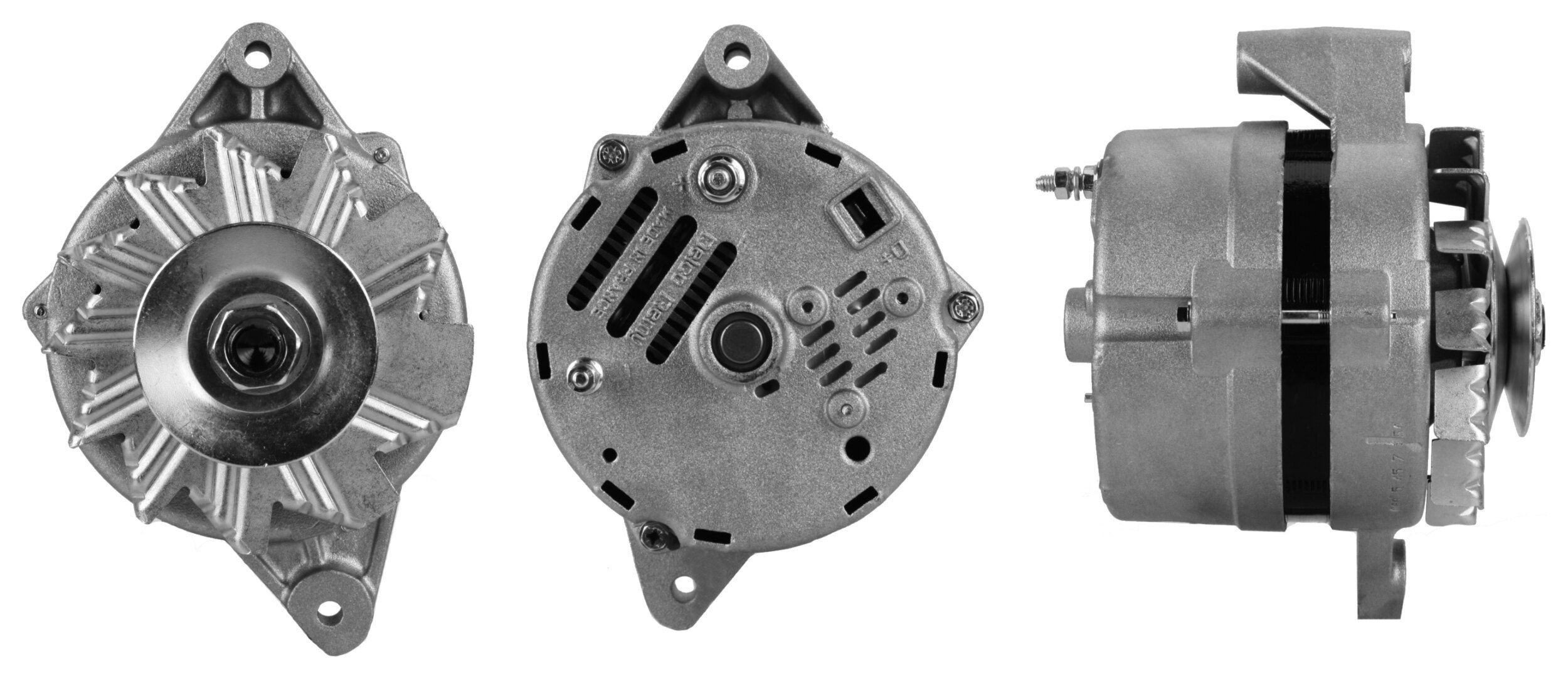 ELSTOCK Alternator Article number: 28-0864 cheaply