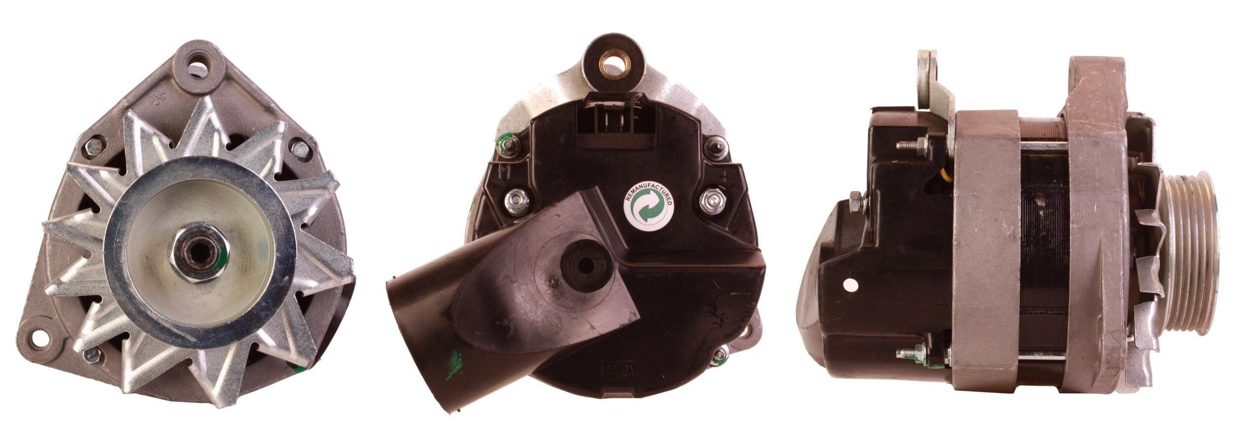 ELSTOCK Alternator Article number: 28-1654 cheaply