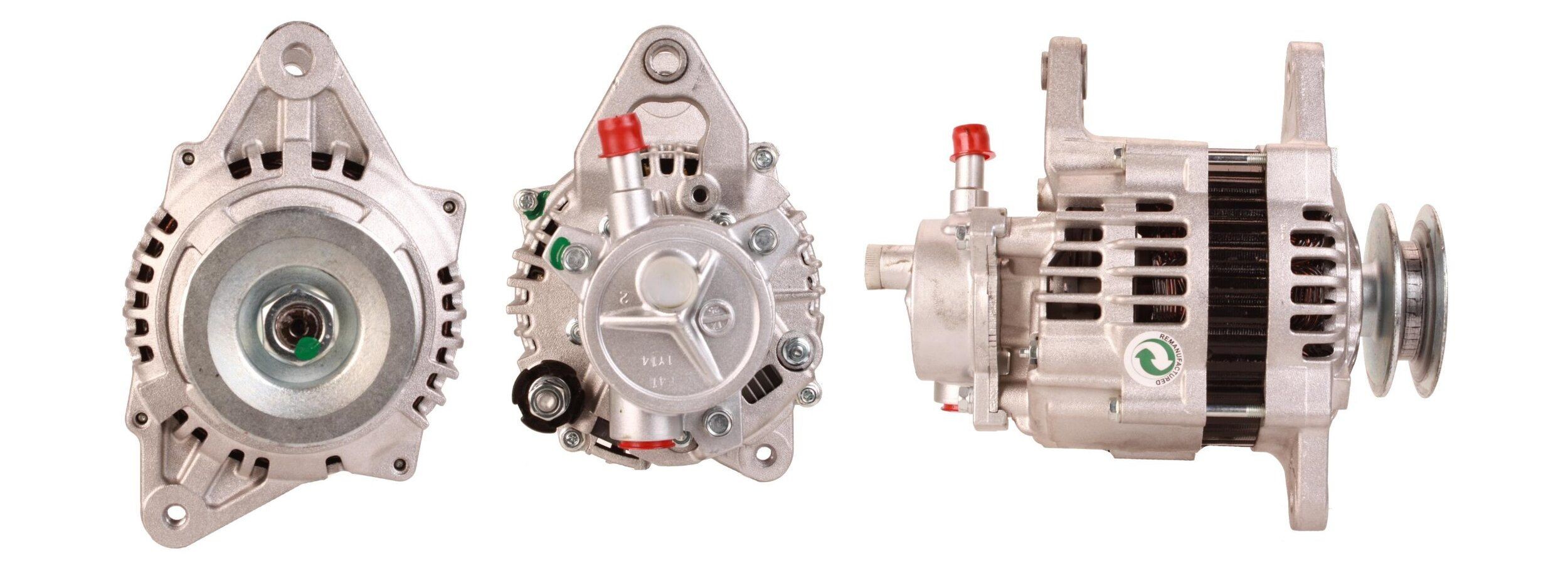 ELSTOCK Alternator Article number: 28-5867 cheaply