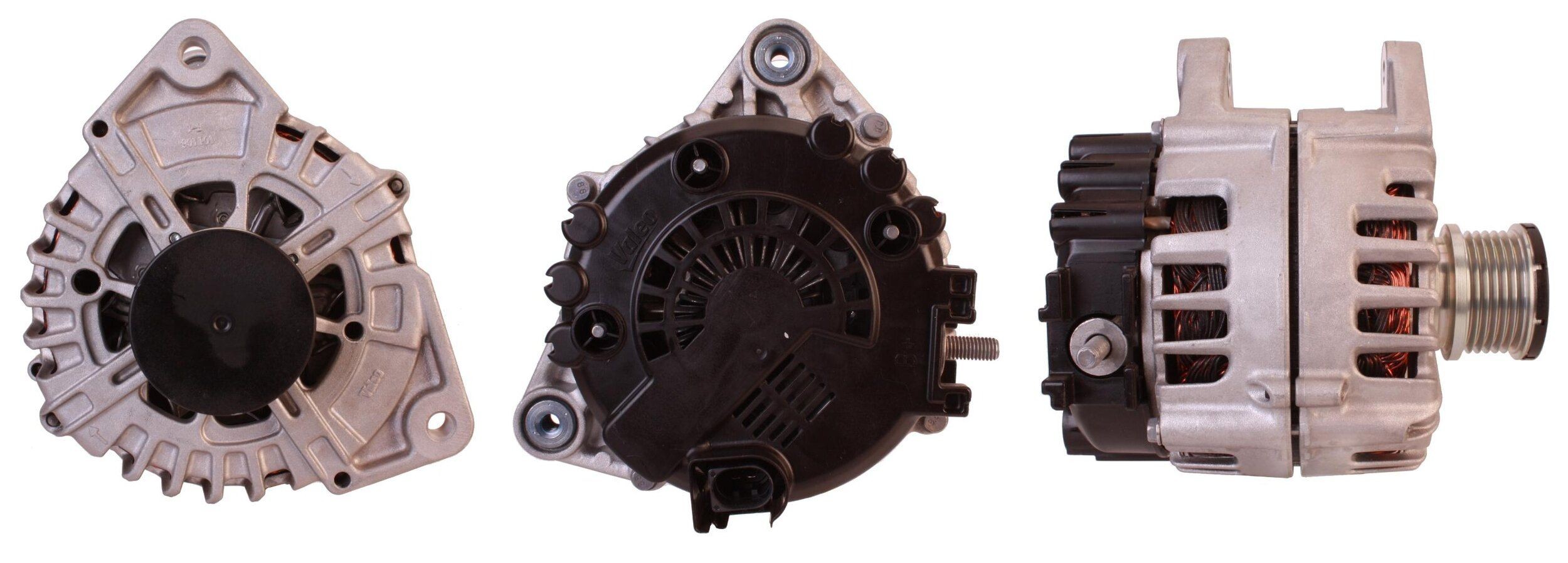 ELSTOCK Alternator Article number: 28-5938 cheaply