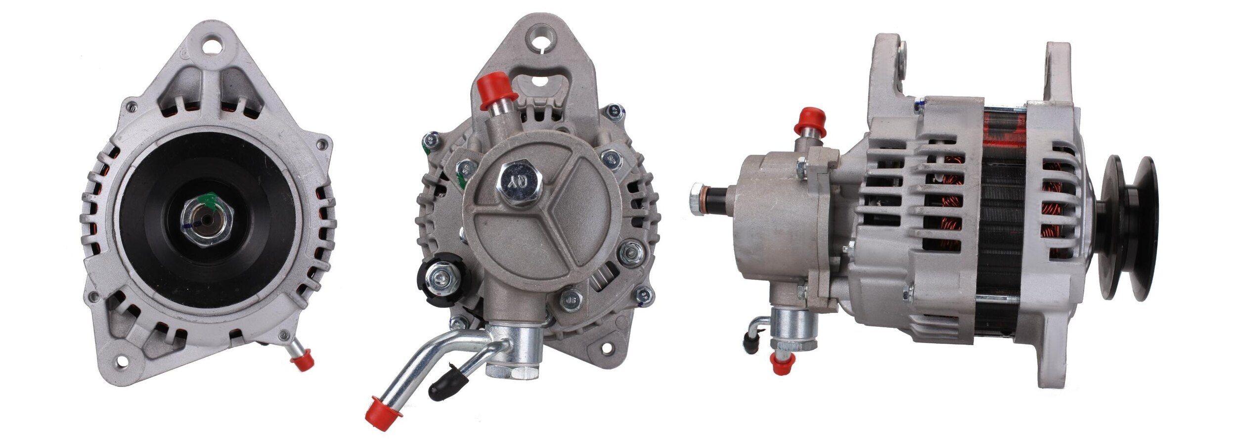 ELSTOCK Alternator Article number: 28-6551 cheaply