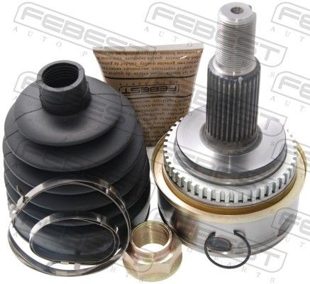 FEBEST CV joint Article number: 2910-DIIIR cheaply