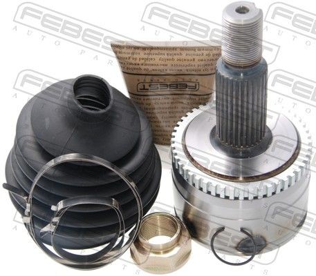 FEBEST CV joint Article number: 2910-DIVF cheaply