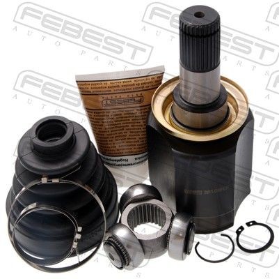 FEBEST CV joint Article number: 2911-DIIIFLH cheaply