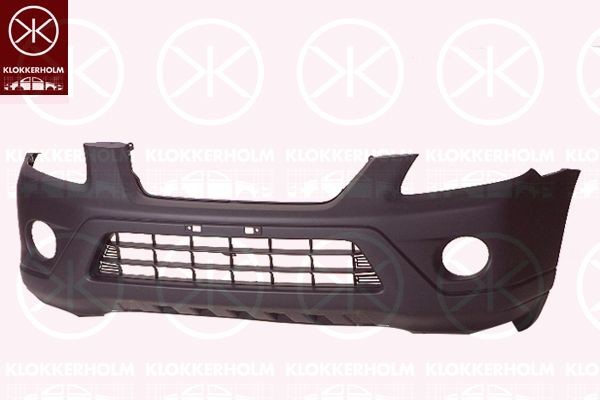 KLOKKERHOLM Bumper Article number: 2956901 cheaply