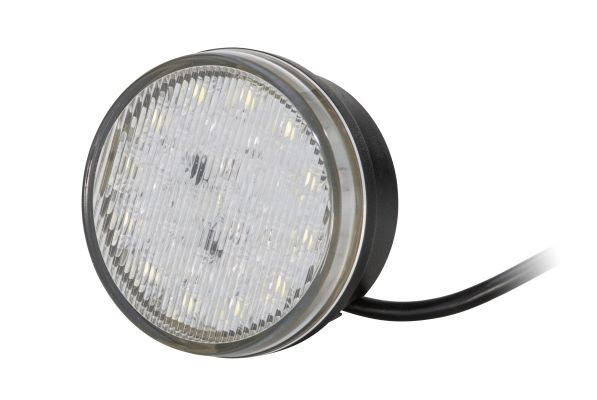 HELLA Daytime Running Light Article number: 2BE 980 690-101 cheaply