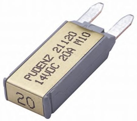 HELLA Automatic Circuit Breaker Article number: 8JS 174 330-041 cheaply