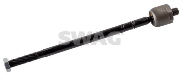 SWAG 30 93 3545 Mootoriruumi helisummutus PASSAT 2.0 TFSI 200 HP Bensiin 2011