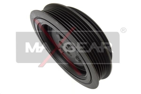 MAXGEAR Crankshaft pulley Article number: 30-0106 cheaply