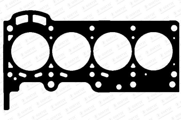 GOETZE Gasket, cylinder head Article number: 30-030642-00 cheaply