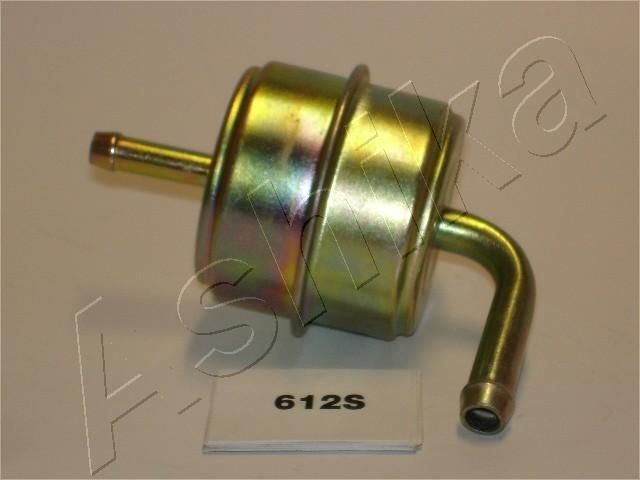 ASHIKA Fuel filter Article number: 30-06-612 cheaply