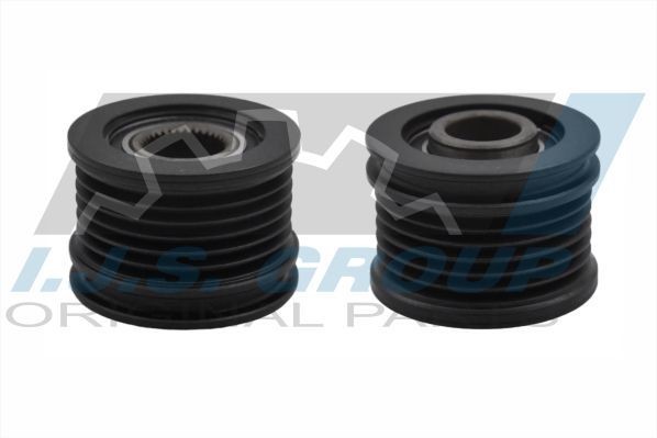 IJS GROUP Alternator Freewheel Clutch Article number: 30-1072 cheaply