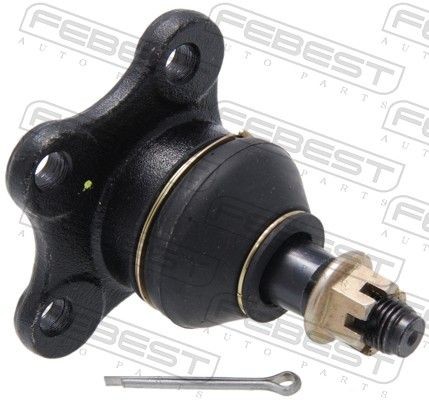 FEBEST Ball Joint Article number: 3020-001 cheaply