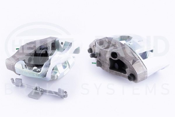HELLA Fan clutch Article number: 8MV 376 757-381 cheaply