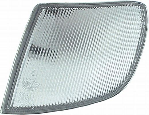 HELLA Eyelid, headlight Article number: 9HB 006 948-031 cheaply