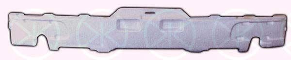 KLOKKERHOLM Impact Absorber, bumper Article number: 3127947 cheaply