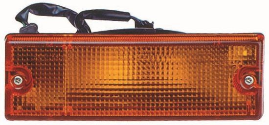 ABAKUS Side indicator Article number: 313-1601R-AS cheaply