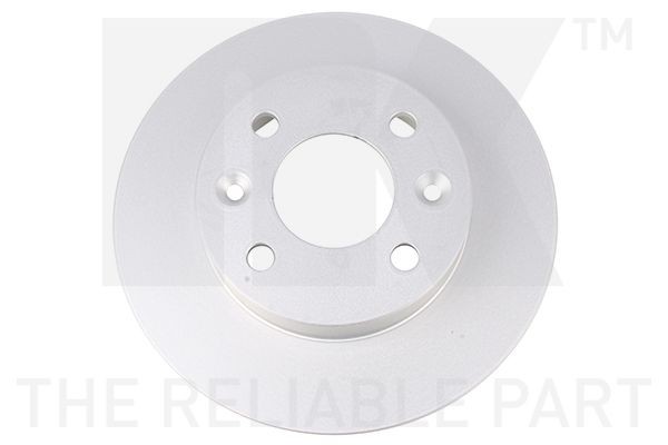 NK Brake disc Article number: 313938 cheaply