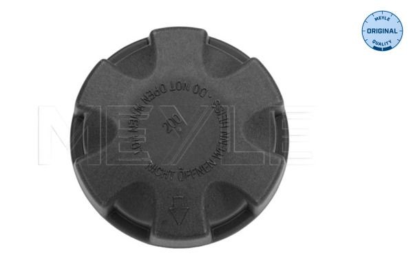 MEYLE Radiator cap Article number: 314 238 0003 cheaply