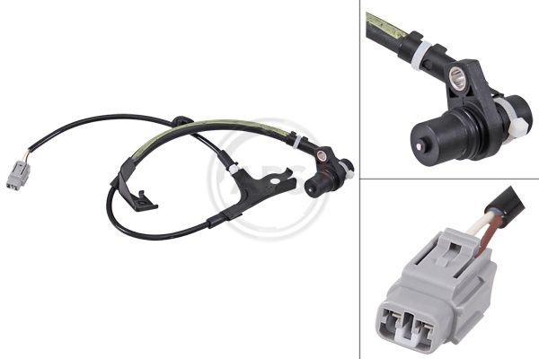 A.B.S. ABS sensor Article number: 31450 cheaply