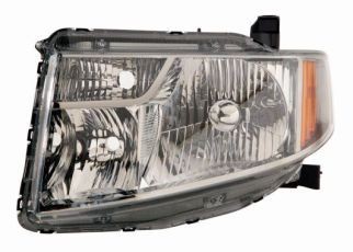 ABAKUS Headlight Article number: 317-1158R-US7 cheaply
