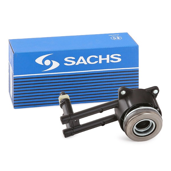 SACHS Central Slave Cylinder, clutch Article number: 3182 654 145 cheaply