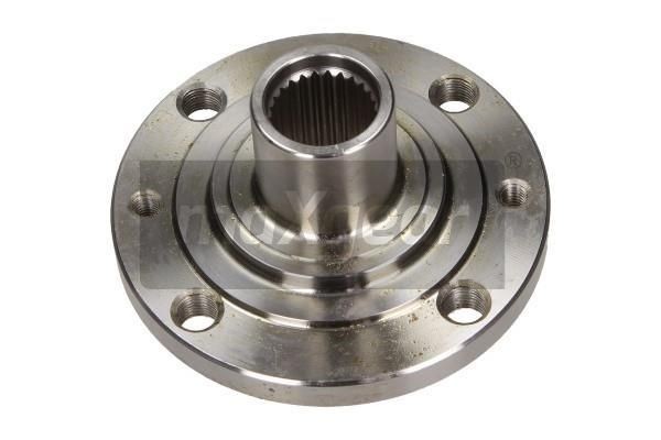 MAXGEAR Wheel Hub Article number: 33-0581 cheaply