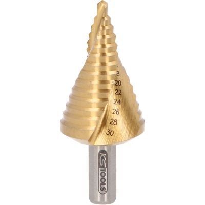 KS TOOLS Step Drill Article number: 330.2376 cheaply