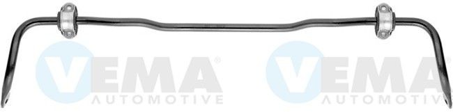 VEMA Stabilisator, chassis Varenummer: 34011 billige