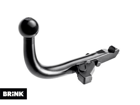 BRINK Trailer Hitch Article number: 341300 cheaply