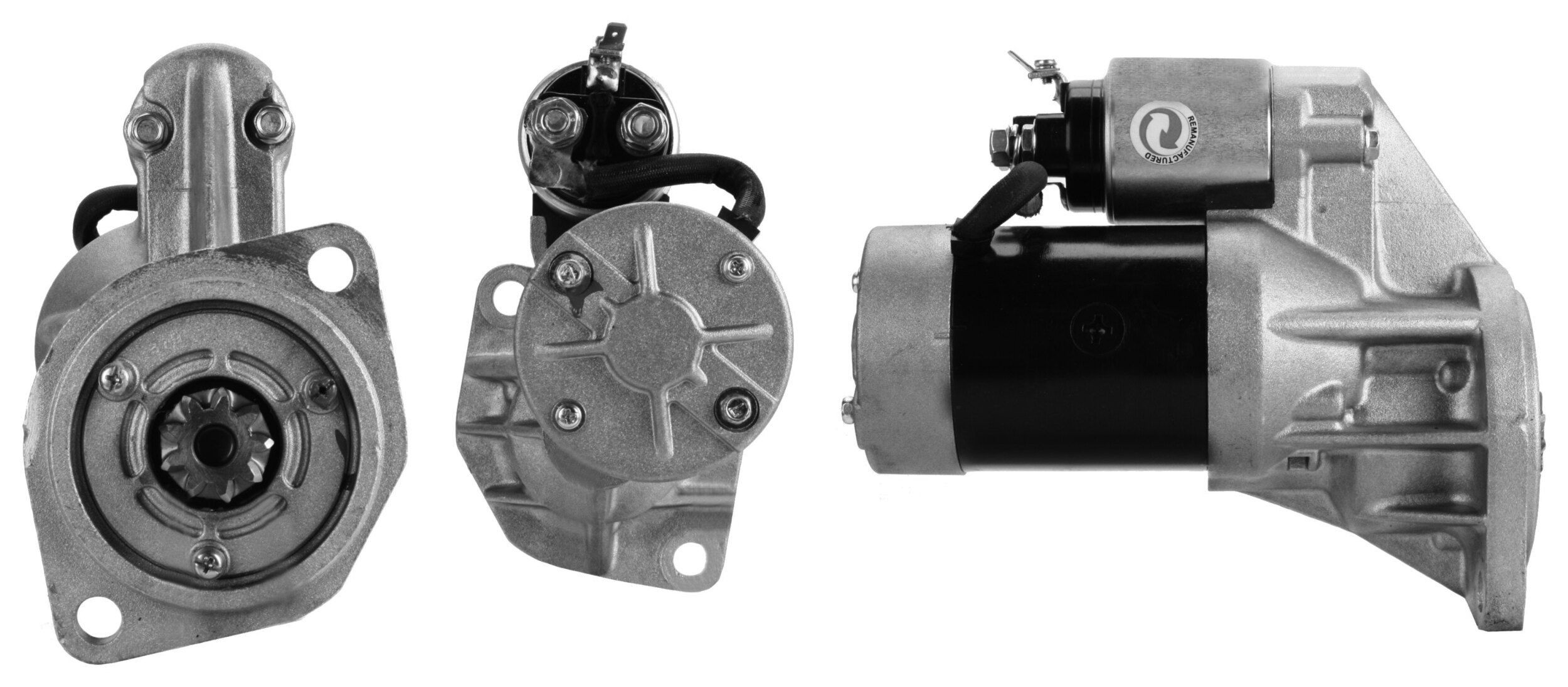 DRI Starter motor Article number: 343013092 cheaply