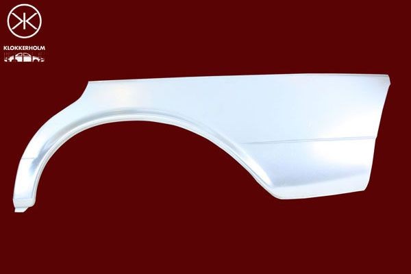 KLOKKERHOLM Bumper Article number: 3438900 cheaply