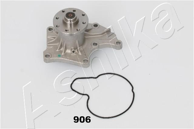 ASHIKA Water pump Article number: 35-09-906 cheaply