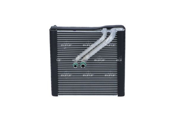 NRF Air conditioning evaporator Article number: 36158 cheaply