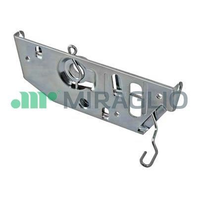 MIRAGLIO Bonnet Lock Article number: 37/174 cheaply