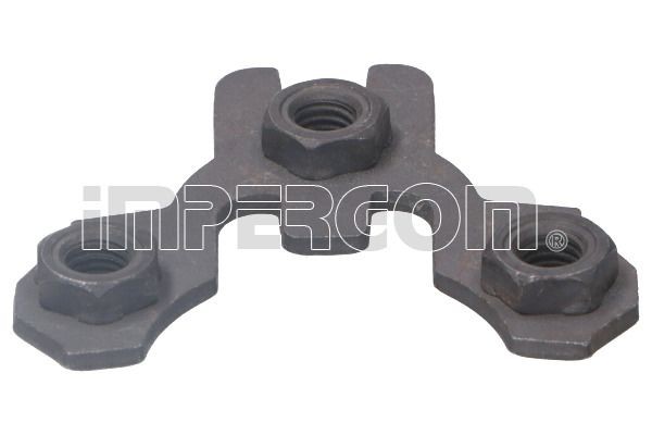 ORIGINAL IMPERIUM Securing Plate, ball joint Article number: 37226 cheaply