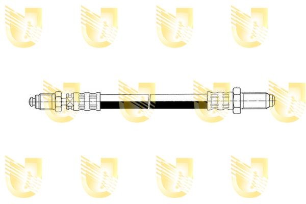 UNIGOM Clutch Hose Article number: 372753 cheaply