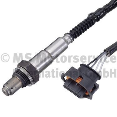 PIERBURG 7.22738.19.0 Lisaõhupump MULTIVAN VR6 3.2 235 HP Bensiin 2015