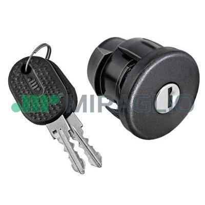 MIRAGLIO Fuel cap Article number: 38/26 cheaply