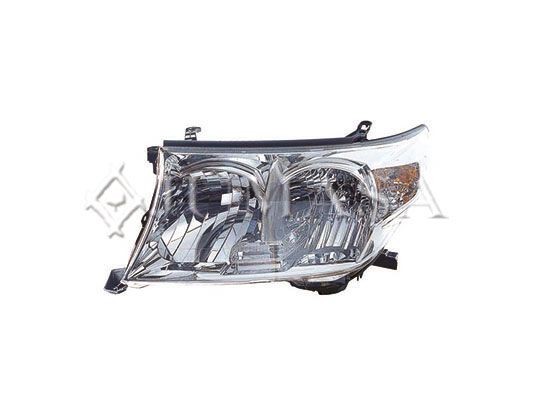 JUMASA Headlight Article number: 38015133 cheaply