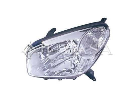 JUMASA Headlight Article number: 38315148 cheaply