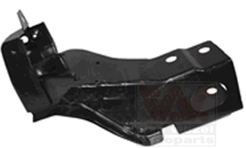 VAN WEZEL 3850662 Headlight Base INSIGNIA 2.8 V6 Turbo OPC 4x4 (68) 325 PS Petrol 2017
