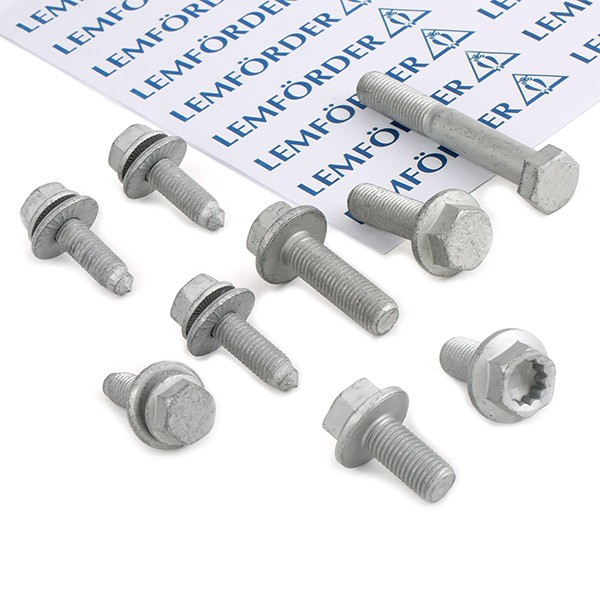 LEMFÖRDER 38906 01 Remondikomplekt, käändmik OCTAVIA 2.0 TDI RS 170 HP Diisel 2013