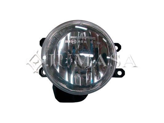 JUMASA Fog Light Article number: 39015101 cheaply
