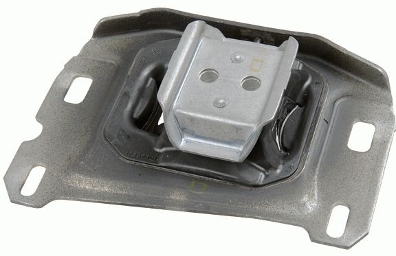 LEMFÖRDER Mounting, automatic transmission Article number: 39265 01 cheaply