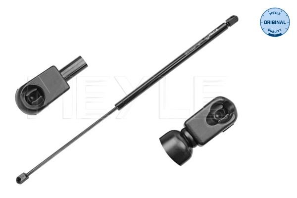 MEYLE Tailgate strut Article number: 40-40 910 0016 cheaply