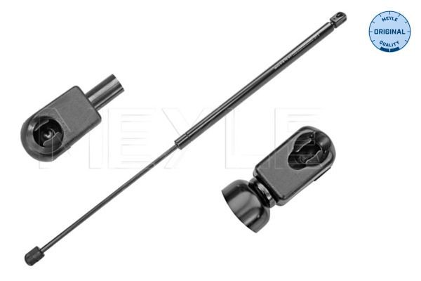 MEYLE Tailgate strut Article number: 40-40 910 0017 cheaply