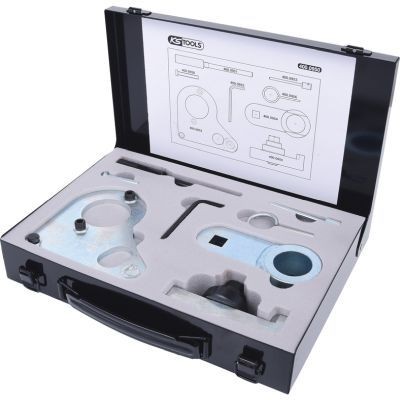 KS TOOLS Adjustment Tool Set, valve timing Article number: 400.0950 cheaply