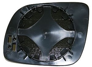 ABAKUS Mirror Glass, outside mirror Article number: 4015G01 cheaply