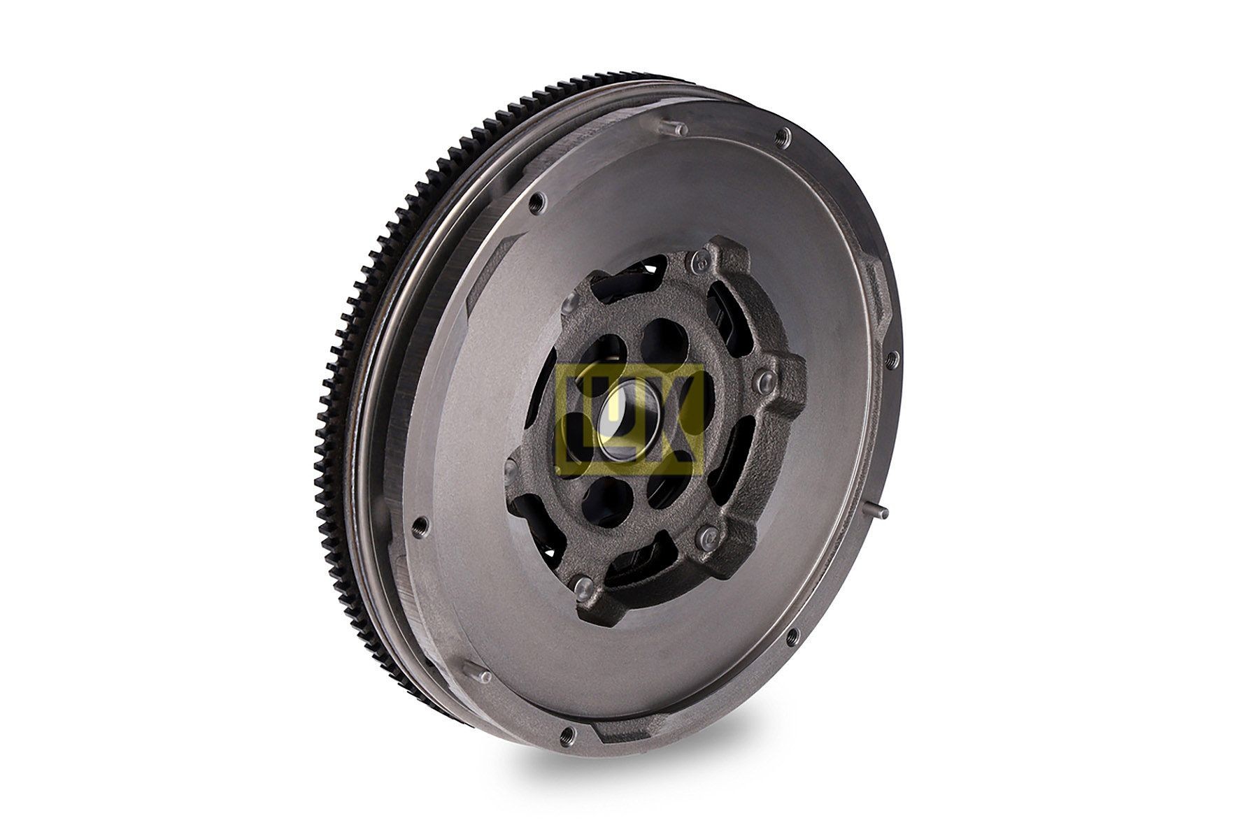 LuK 415 0355 10 Dual mass flywheel TRANSIT 2.3 16V 146 PS Petrol 2006